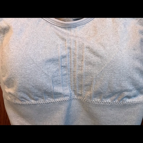 GN Performance Seamless Sports Bra Size Small - Picture 2 of 5